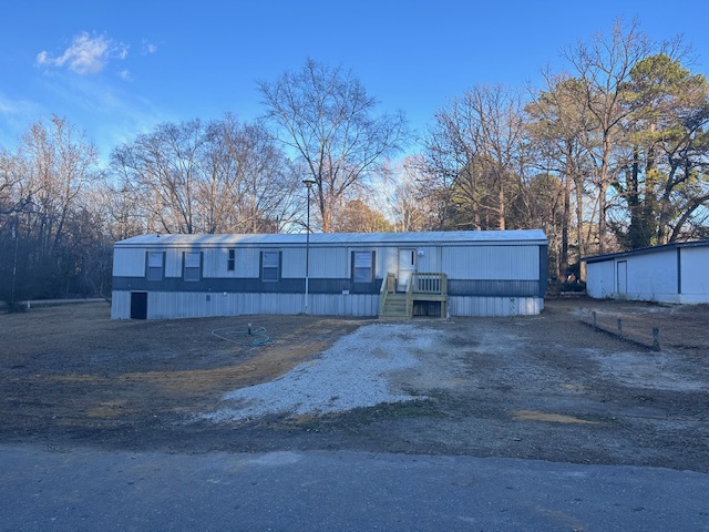 2909 Pinecrest Drive